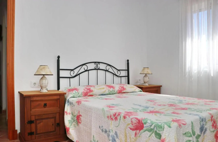 Chalet Aroca
