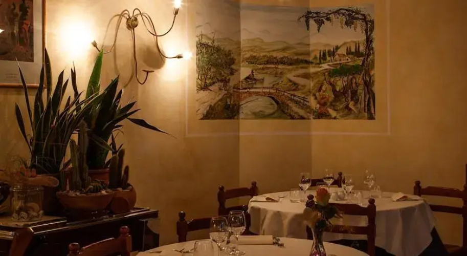Antica Locanda El Grio
