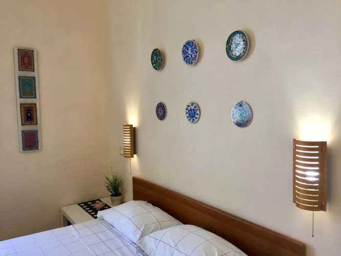 Casa Vacanze Seahorse
