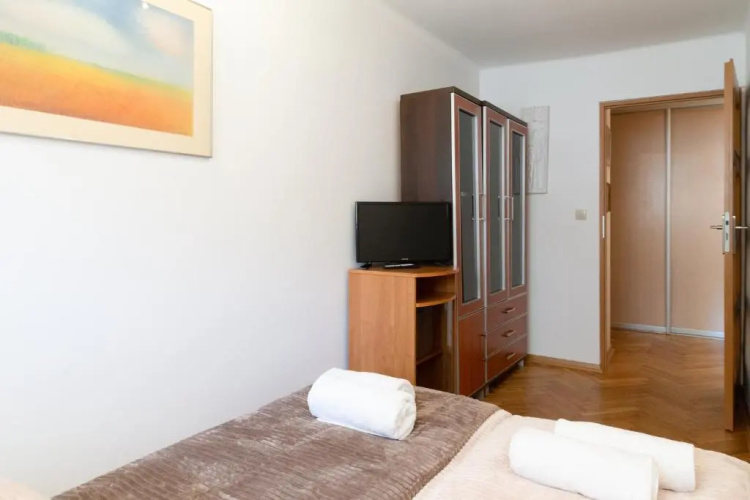 Apartment Dietla