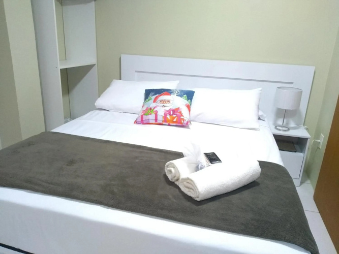 Apartamento das Flores