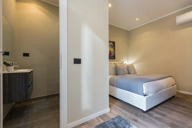 126 Gracchi Suites