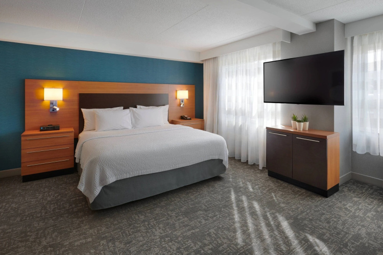 TownePlace Suites Mississauga - Airport Corporate Centre photo 8