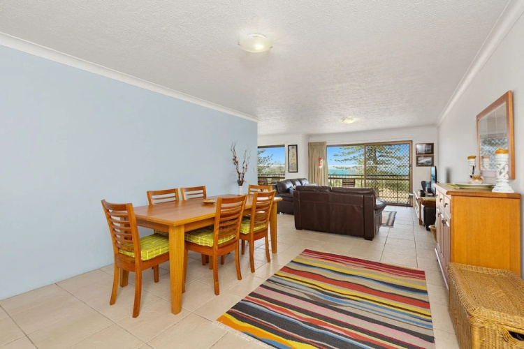Tradewinds Apartment 3