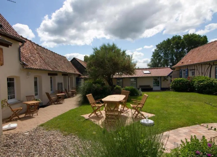 le clos d'Arry