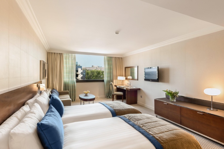 Athenaeum InterContinental Athens photo 9