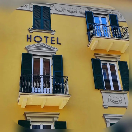 Hotel Palace