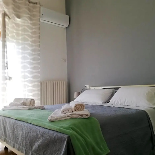 Bed and Breakfast House Relax