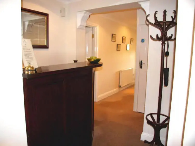 Weir View House Guest Accommodation