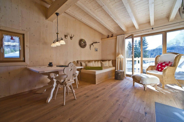 Alte & Neue Muhle
