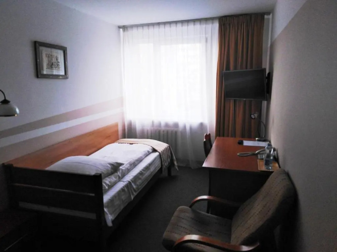 Hotel Konin