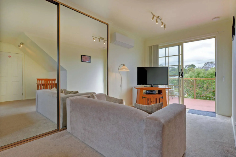 Aloft Boutique Accommodation