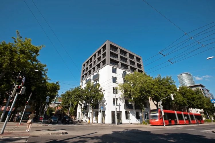 Imagen del hotel