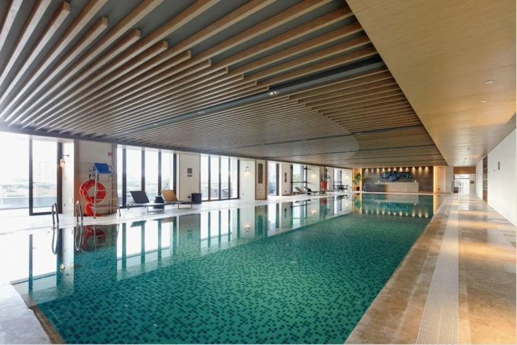 Donghua Apartment