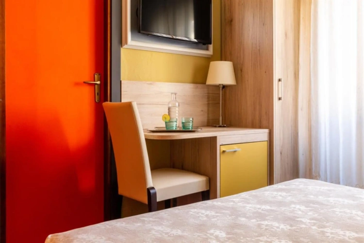 Comfort Single room