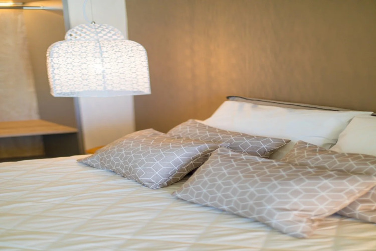 White Dreams ResortOver view