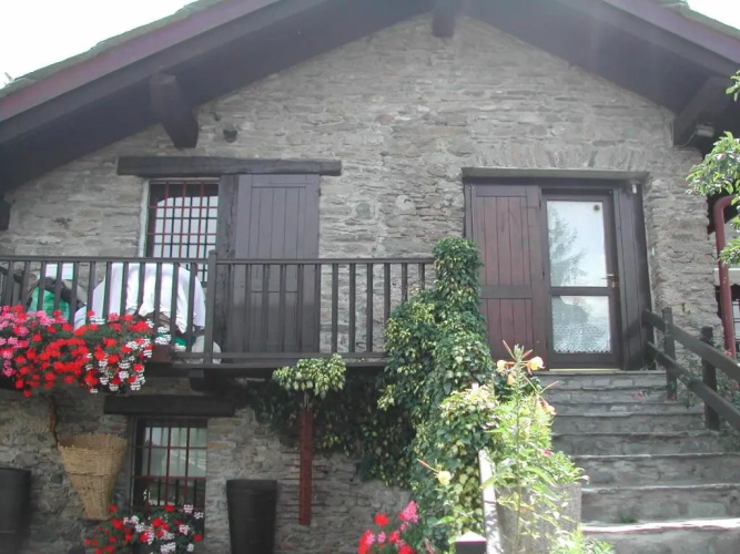 Casa Mimosa 1