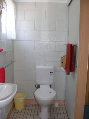 Motel Lodge