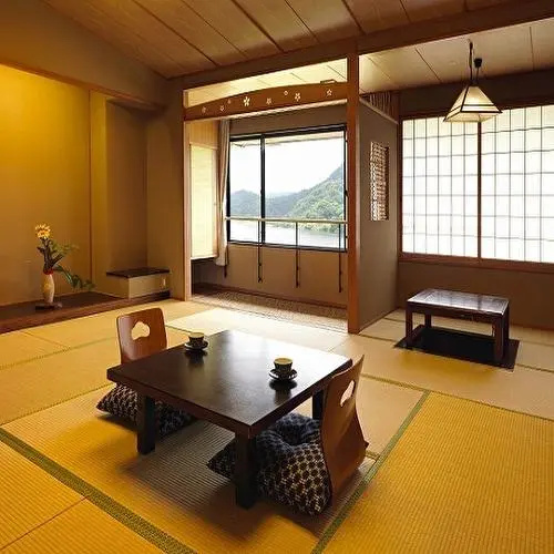 Ooedo-Onsen Monogatari Hotel Kinosaki