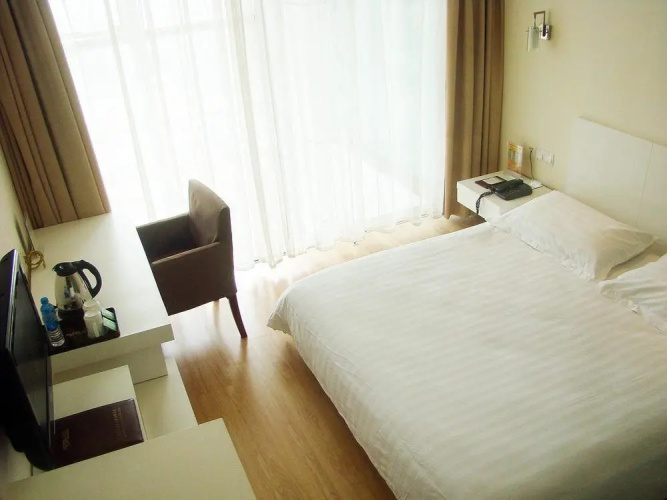 Motel 268