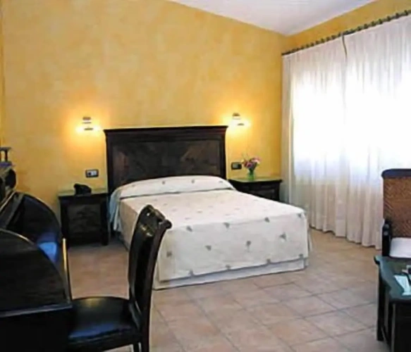 Double Junior Suite