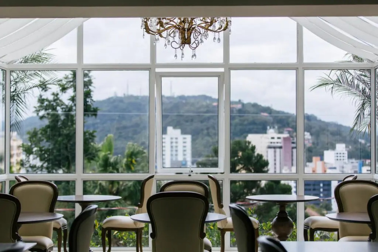 Villa do Vale Boutique Hotel