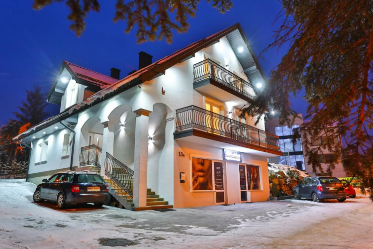 Otel görseli