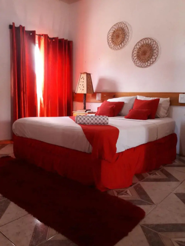 Hostel Damaris