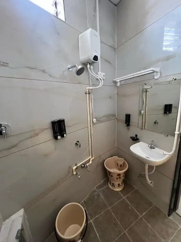 Vrajvashi -Home stay Dwarka