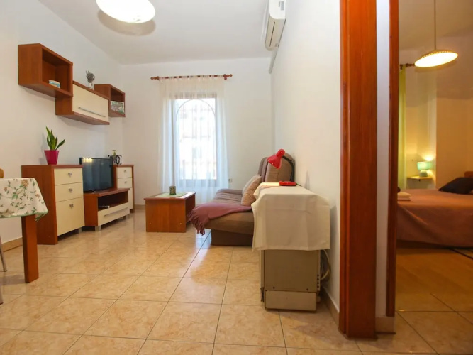 Apartment 397