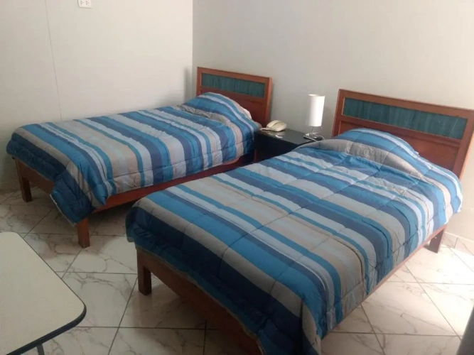 Business Double room