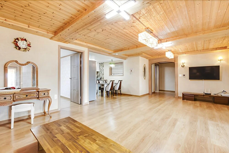 Hongcheon My Way Vivaldi Pension