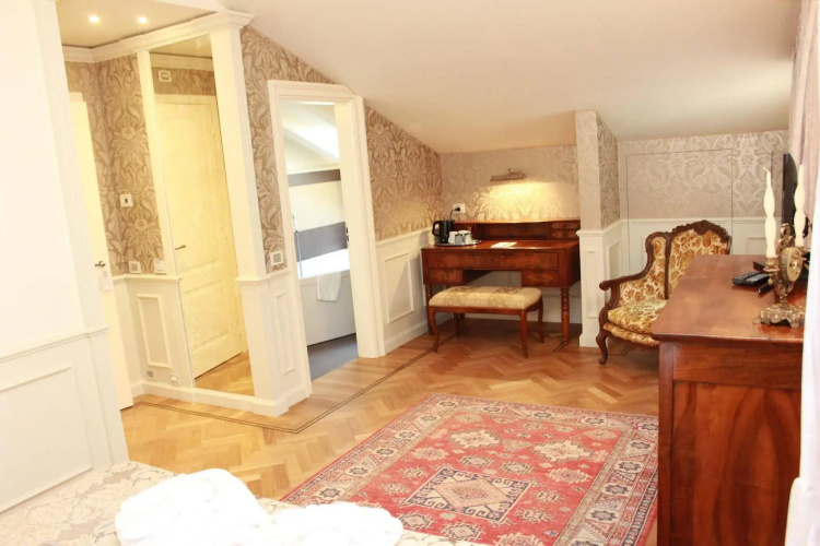 Relais Colle San Pietro