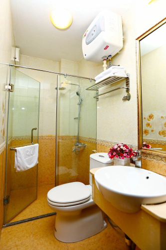 Hanoi Heart Hostel