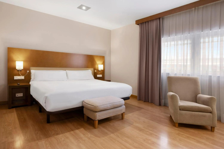 B&B Logroño Las Canas