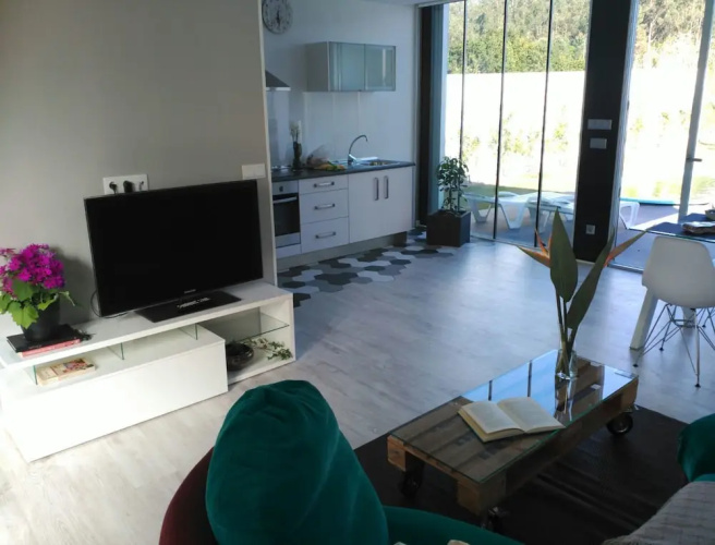 104367 -  House in Boiro