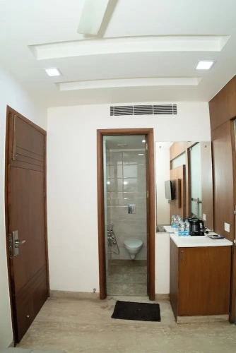 Superior Suite