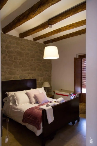 Albellerol Rural