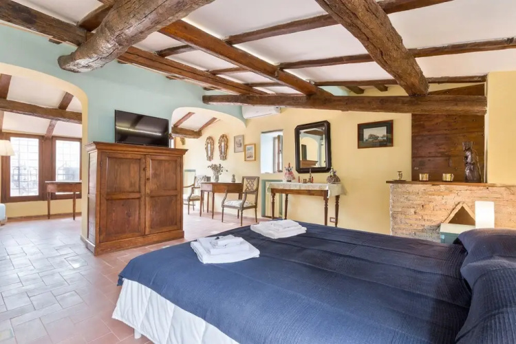 Rome as you feel - Vacche Apartment