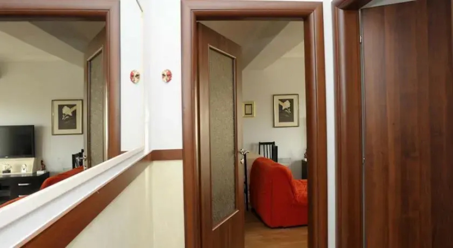 Arvala Lux Apartments