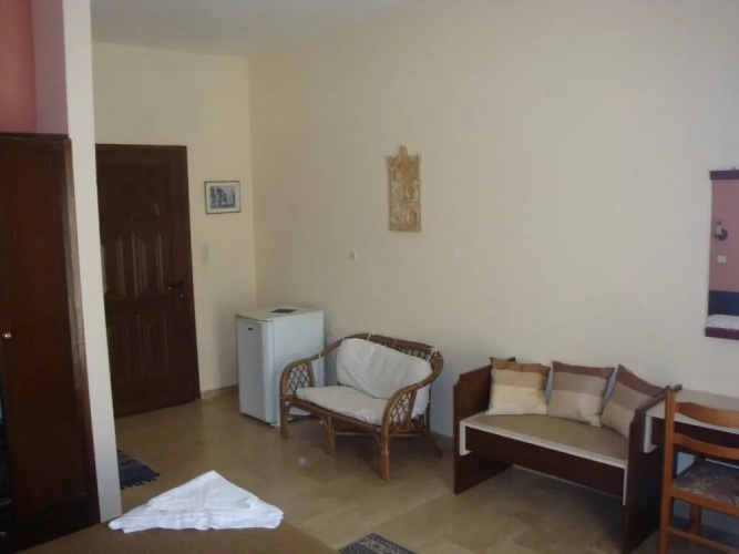 Pension Skala
