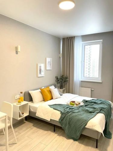 Фотография номера квартиры Вива Апартс