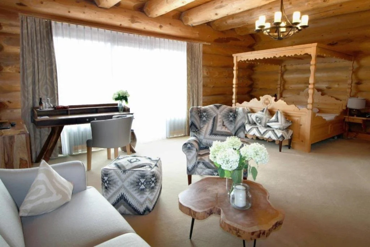 Erlebnishotel Sonnenhof