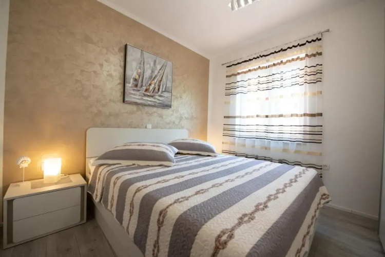 Apartman Gržinić
