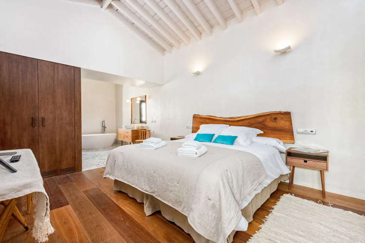 Apartamento Veletta