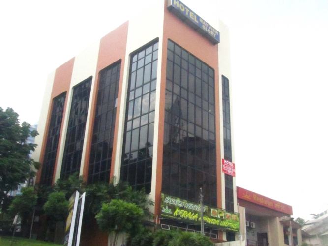 Image de l'hôtel