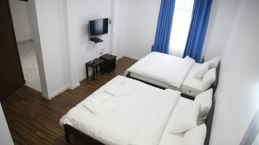 Span Grand Hotel