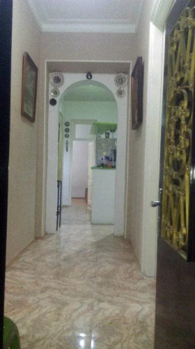 Mercury Hostel