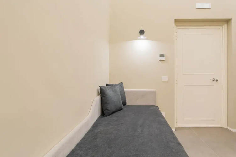 Cognetti Suite 2 in Bari