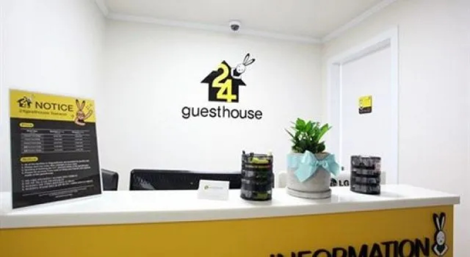 Guesthouse Dodam I - Hostel